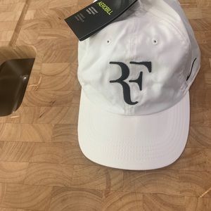 Roger Federer Nike Drifit Tennis Hat